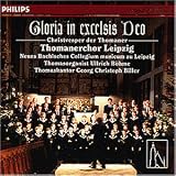 Gloria in Excelsis Deo