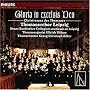 Gloria in excelsis Deo (Christvesper der Thomaner)