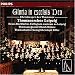 Musik (Pop) : Gloria in excelsis Deo (Christvesper der Thomaner)