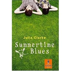 Summertime Blues: Roman (Gulliver)
