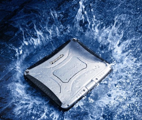 Toughbook CF-191HYAX1M 10.1