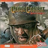 Close Combat 4: Battle of the Bulge (Jewel Case)