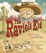 Books : Ravioli Kid, The