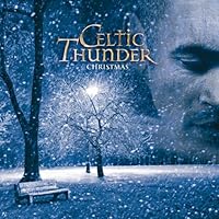 Celtic Thunder Christmas