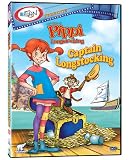 Captain Longstocking