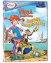 Pippi Longstocking  Captain Longstocking