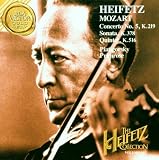 Heifetz Collection, Vol.26