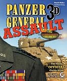 Panzer General 3D Assault Official Strategies & Secrets