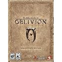 Elder Scrolls 4: Oblivion Collector's Edition (DVD-ROM)