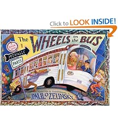 The Wheels on the Bus