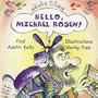 Hello Michael Rosen