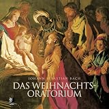 Weihnachtsoratorium (earBOOK)