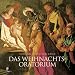 Weihnachtsoratorium (earBOOK)