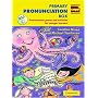 Primary Pronunciation Box Book and Audio CD Pack (Cambridge Copy Collection)
