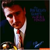Revue Ray Gelato  / Full Flavour