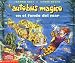 El autobus magico en el fondo del mar (Spanish Edition)