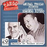 Aníbal Troilo - Cafetin de Buenos Aires