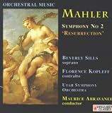 Mahler: Symphony No.2 Resurrection