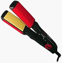 CHI Turbo Ionic Ceramic Flat Iron 2"