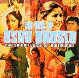 Best of Asha Bhosle: The Golden Voice of Bollywood