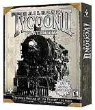 Railroad Tycoon Platinum