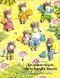 Le Pique-nique de la famille Souris