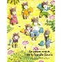 Le Pique-nique de la famille Souris de Kazuo Iwamura