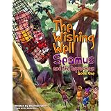 The Wishing Well (Seamus and the Leprechaun)