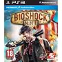 BioShock Infinite de Take 2