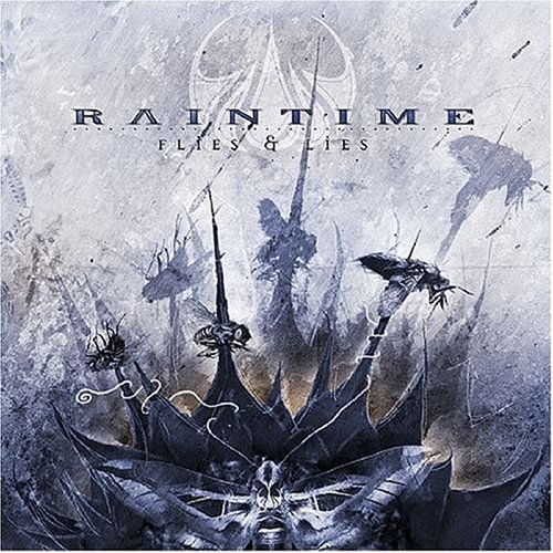 Raintime - Rainbringer Lyrics - Zortam Music