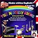 2 CDs: Kinder erleben Englisch! The Nursery Rhyme Collection: 33 englische Top-Musiker spielen 70 der sch�nsten englischen Kinderlieder - zum Mitsingen, Spielen und Lernen