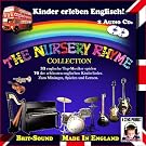 2 CDs: Kinder erleben Englisch! The Nursery Rhyme Collection: 33 englische Top-Musiker spielen 70 der sch�nsten englischen Kinderlieder - zum Mitsingen, Spielen und Lernen