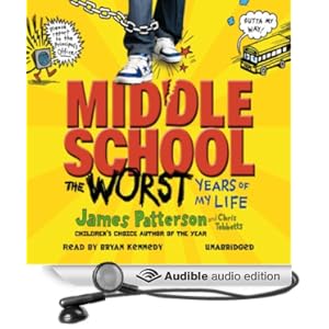 Middle school movie picture