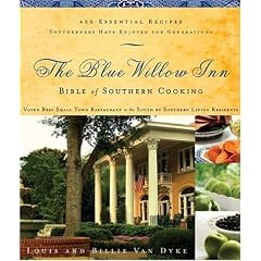 Down Home Southern Cooking
