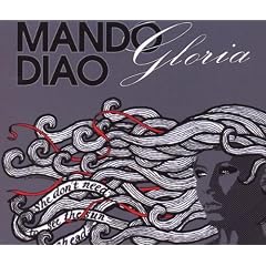 Gloria (2-Track)