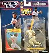Starting Lineup MLB "SAMMY SOSA" HOMERUN RUN HISTORY COMEMMORATIVE 1998