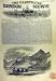 1857 Ladak Little-Thibet Punjaub Irregulars Old Print