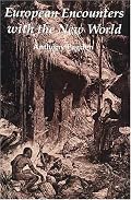 European Encounters with the New World: From Renaissance to Romanticism