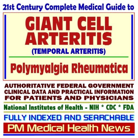 Polymyalgia-Rheumatica