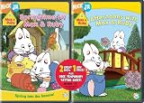 Max and Ruby: Springtime for Max and Ruby/Afternoon with Max and Ruby