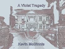 Click to Download Free Kindle Book -> A Violet Tragedy