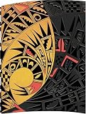 Hopi Art Waterwaves (Paperblanks: Hopi Art)