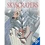 Skyscrapers: Uncovering Technology (Uncovering series)