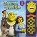 Books : Dreamworks Shrek the Third Storybook and Viewer (Shrek)