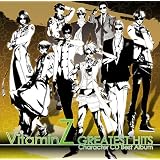 VitaminZ キャラクターCD ベストアルバム ~GREATEST HITS~