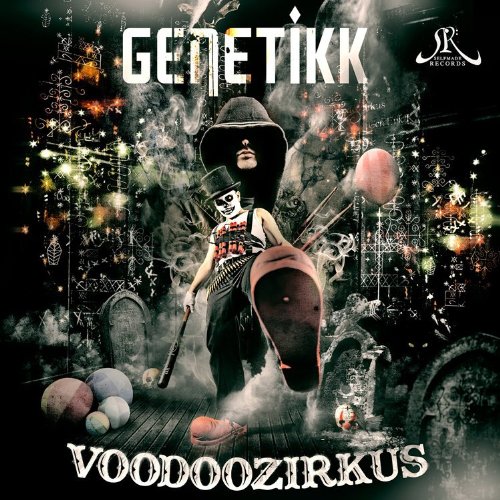 Produkt-Bild: Voodoozirkus
