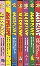 Madeline (7 Pack)