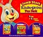 JumpStart Kindergarten Fun Pack 3 CD