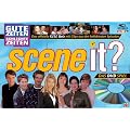 Mattel K5810-0 -  DVD-Quiz Scene it? GZSZ lizensiert