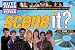 DVD- Brettspiele - Scene it? GZSZ